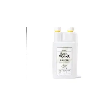 Bikeworkx E-Clean lahev 1000 ml