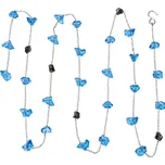 Okapový řetěz na dešťovou vodu s…