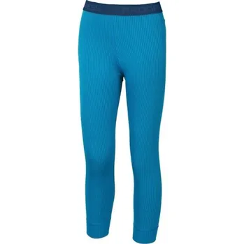 Dětské termo spodky Chlapecké funkční spodky PROGRESS MICROSENSE LT-B 140/146 Modrá