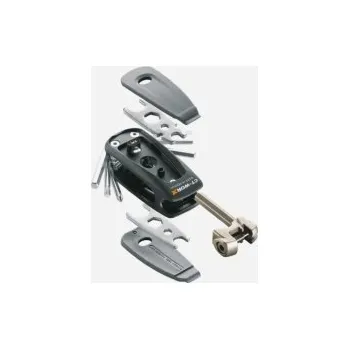 Multiklíč Nářadí SKS CT-WORX, 20 funkcí