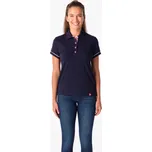 CityZen - ZOLA Dámská polokošile navy/candy pink 36