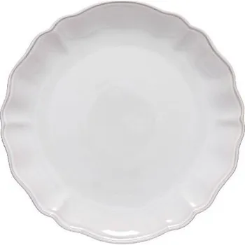 Talíř Talíř 30cm, ALENTEJO, bílá (balení)|Costa Nova