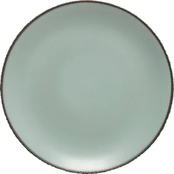 Talíř Talíř dezertní 22cm, STACKED ORGANIC, modrá|Sky (balení)|Costa Nova