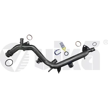 Chladič motoru Hadice chladiče VIKA 11211893101