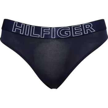 Kalhotky Dámská tanga UW0UW01396 - Tommy Hilfiger M