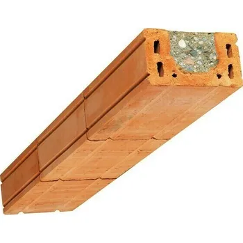 překlad Překlad plochý Porotherm KP 11,5/125