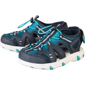 Chlapecké sandály lupilu® Chlapecké sandály (námořnická modrá, 25)