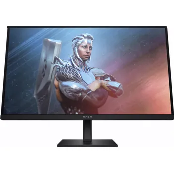 Monitor Monitor 27" HP OMEN 27
