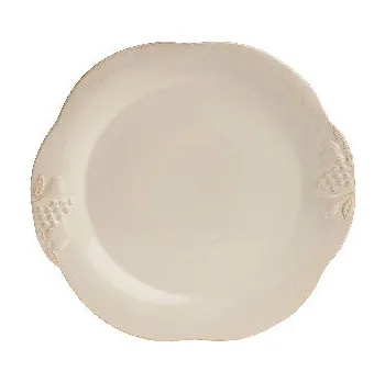 Talíř Talíř dezertní 21cm, MADEIRA HARVEST, bílá (krémová) (balení)|Casafina by Costa Nova