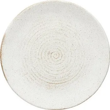 Talíř Talíř 28cm, VERMONT, bílá|Cream (balení)|Casafina by Costa Nova