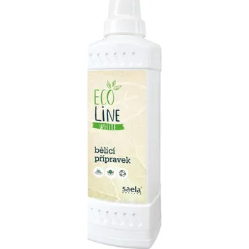 Odstraňovač skvrn ECO LINE WHITE – Bělící přípravek 1 kg