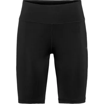 cyklistické kraťasy Dámské cyklistické šortky KARI TRAA VILDE BIKE SHORTS 8IN XS Černá