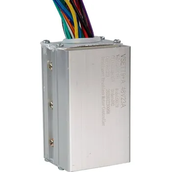 Elektrokoloběžka Kontrolér zadní 48V - Vsett 9+