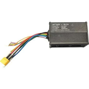 Elektrokoloběžka Kontrolér přední 48V - Vsett 8 APEX