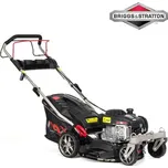 Benzínová sekačka NAC NAX1000S