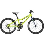 AUTHOR COSMIC 20 LIMETA/MODRÁ