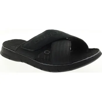 Pánská obuv BUGATTI 311-A3282-3500-1000-257 černé 41