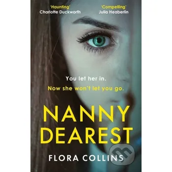 Nanny Dearest - Flora Collins Quercus