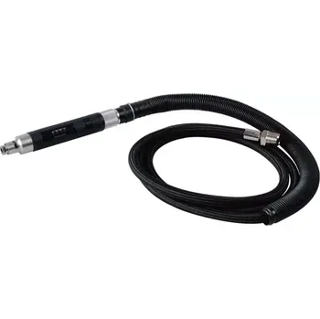 přímá bruska Miniaturní bruska Mighty Seven M7 QA-441 - 60.000ot./min, 6.3bar, 56l/min, 0.18kg