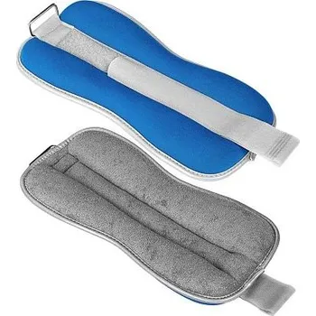 Zátěž na zápěstí a kotníky SET - SEDCO AW1114 2 x 1.5 kg