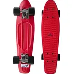 Penny board Spartan Plastic 206 modrá
