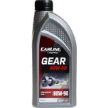 Carline Gear 80W-90 1 l
