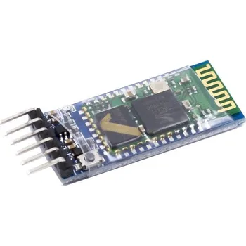 Síťový kabel Bluetooth modul ZS-040 (HC-05)