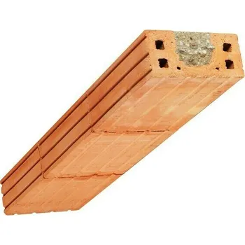 překlad Překlad plochý Porotherm KP 10/14,5/100