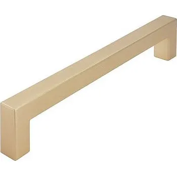 Nábytkové kování 14463 úchytka