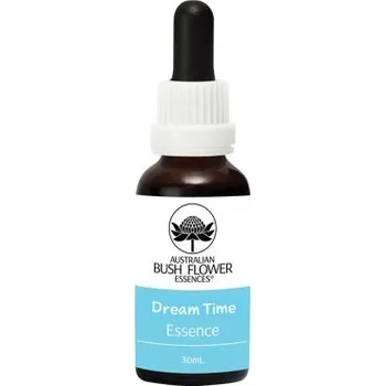 Přípravek na podporu paměti a spánku Dream Time Essence - Esence 'Klidný spánek'