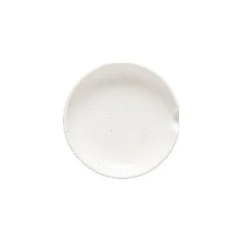 Odkladač na lžičku|miska 12cm, PACIFICA, bílá|Salt (balení)|Casafina by Costa Nova