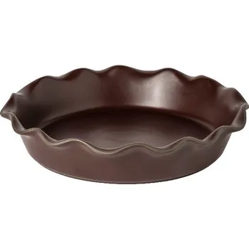 Forma na pečení Forma na koláč pr.27x5cm, STACKED ORGANIC, fialová|Port|Costa Nova