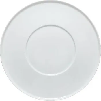 Talíř Talíř 29cm, RESONANCE - PORCELAIN, bílá (balení)|Costa Nova