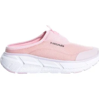 Dámské pantofle Dámské nazouvací boty Head AILIE 40 Růžová, Bílá