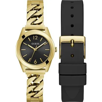 Hodinky Dámské hodinky GUESS Serena GW0845L2