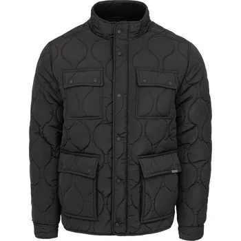 Bunda Firetrap Black 1032903 3XL