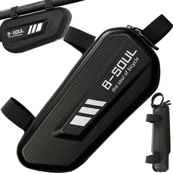 brašna na kolo B-Soul BR476 černá 26,5 x 11 x 6 cm