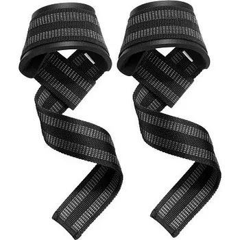Trhačky na posilování - Lifting Straps 62 cm