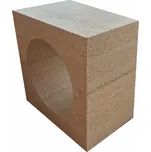 Komíny CZ Bezpečná průchodka FIRESTOPBOX® 350x350x200/290 mm