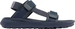 Dámské sandály Columbia PEAKFREAK ROAM SANDAL W 7 Tmavě modrá, Šedá