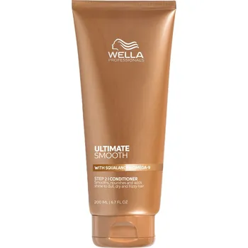 Wella Professionals Ultimate Smooth…