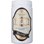 TOMFIT parafínový zábal – Bylinný 500 g