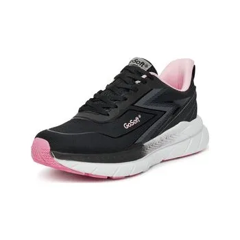 Dámská obuv Sneakersy Go Soft V11-148 Černá 39