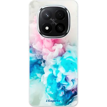 Pouzdro na mobilní telefon Odolné silikonové pouzdro iSaprio - Watercolor 03 - Xiaomi Redmi Note 14 Pro 5G/14 Pro+ 5G