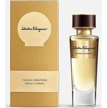 Dámský parfém Salvatore Ferragamo Salvatore Ferragamo Tuscan Creations Bianco Di Carrara, Parfumovaná Voda 100ml Pre všetkých Parfémovaná voda