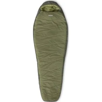 Spacák PINGUIN Trekking PFM Khaki 175 L