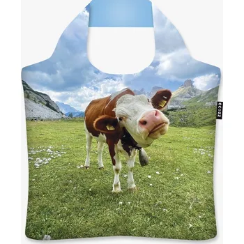 Nákupní taška Nákupní taška Ecozz – Kráva