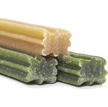 Pamlsek pro psa Husse Dental S, 20 ks | Bezlepkové dentální kosti