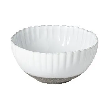 Miska 16cm|0,65L, FESTA, bílá (balení)|Costa Nova