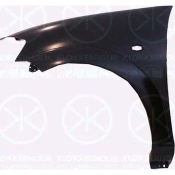 Blatník karosérie Blatník AGB 231601